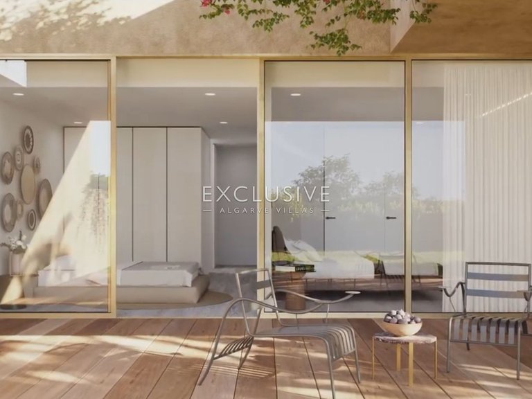 Town House for Sale in Praia Da Luz, Algarve 36