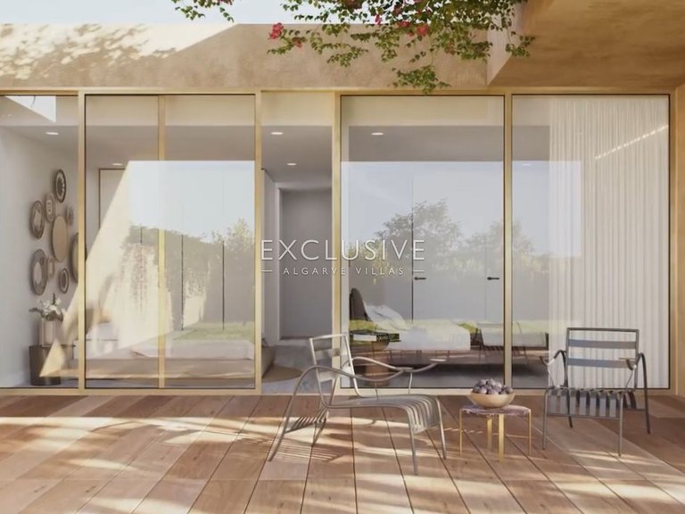 Town House for Sale in Praia Da Luz, Algarve 34