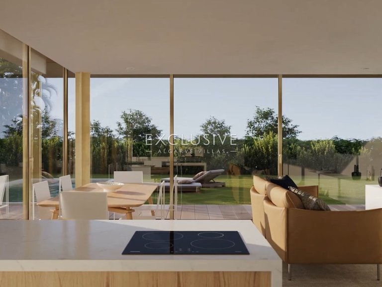 Town House for Sale in Praia Da Luz, Algarve 29