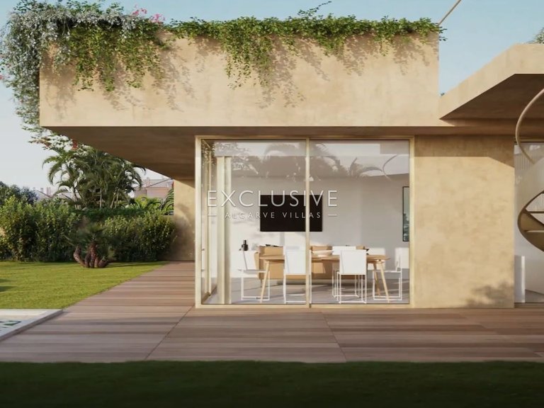 Town House for Sale in Praia Da Luz, Algarve 23
