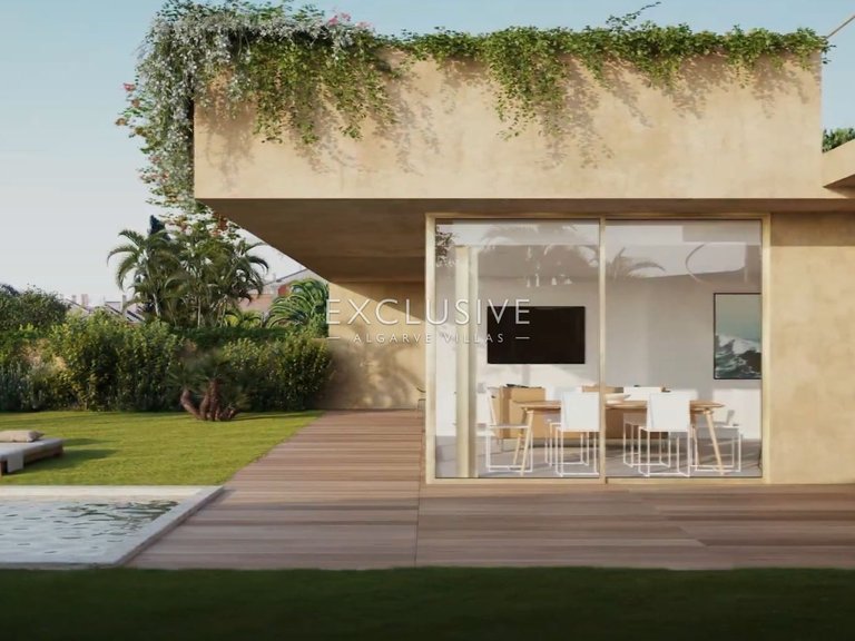 Town House for Sale in Praia Da Luz, Algarve 21