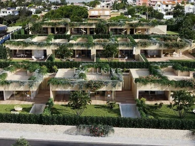 Town House for Sale in Praia Da Luz, Algarve 20