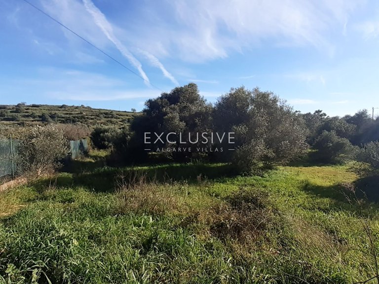 Plot for Sale in Silves, Algarve 5