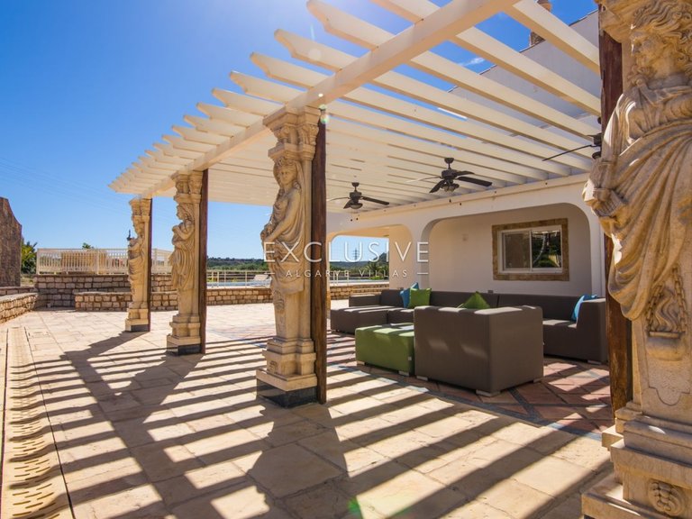 Villa for Sale in Estombar, Algarve 26