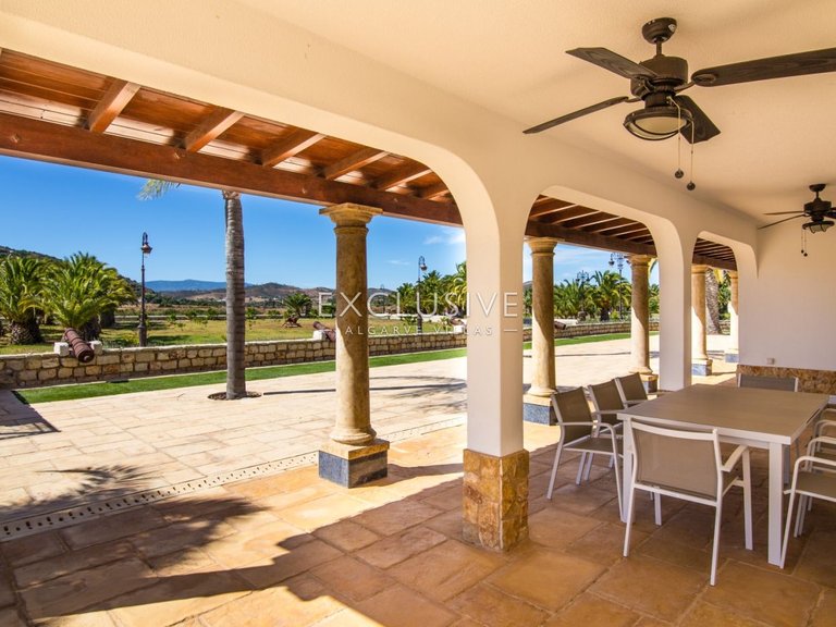 Villa for Sale in Estombar, Algarve 24