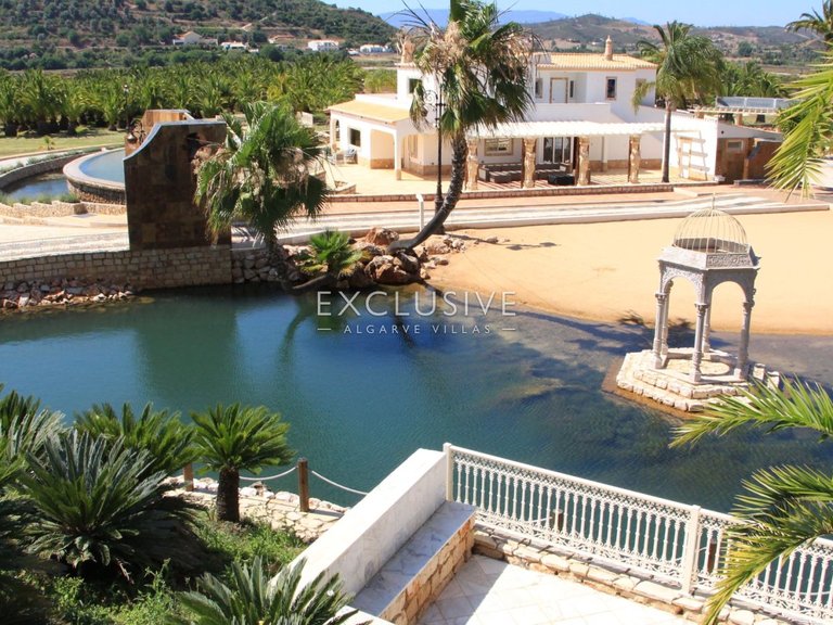 Villa for Sale in Estombar, Algarve 23
