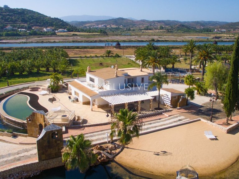 Villa for Sale in Estombar, Algarve 21