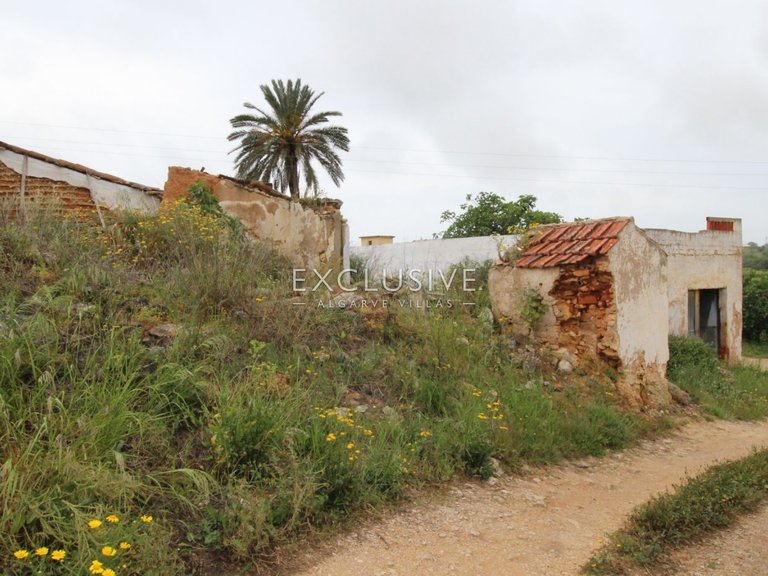 Plot for Sale in Silves, Algarve 28