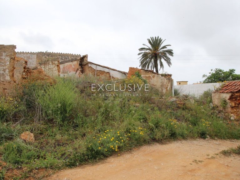 Plot for Sale in Silves, Algarve 29