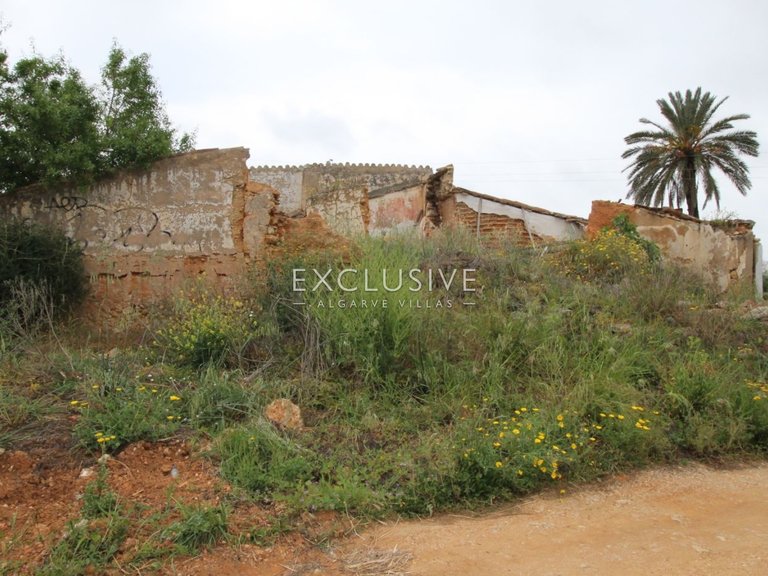 Plot for Sale in Silves, Algarve 11