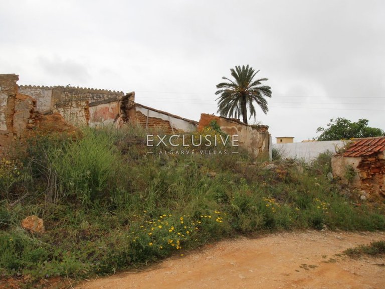 Plot for Sale in Silves, Algarve 21