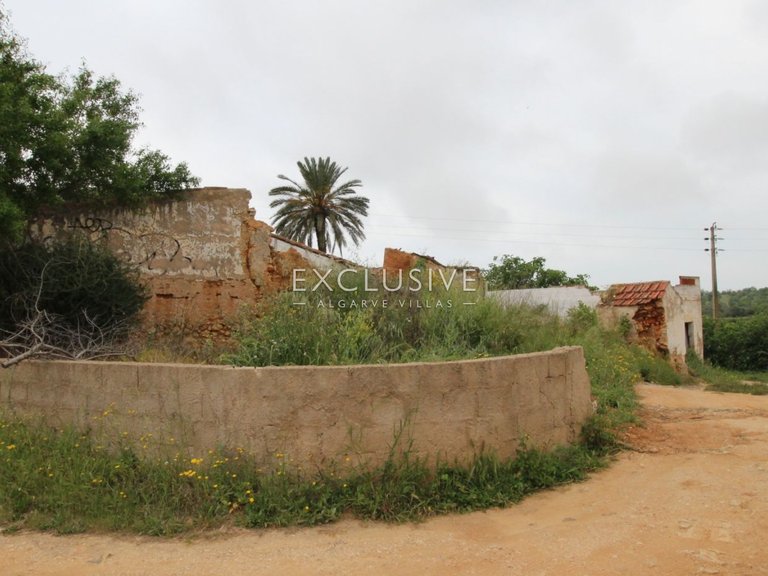 Plot for Sale in Silves, Algarve 22