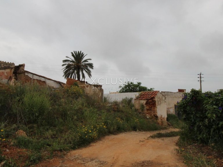 Plot for Sale in Silves, Algarve 12