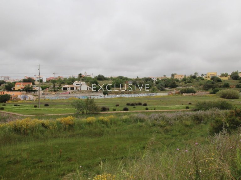 Plot for Sale in Silves, Algarve 9