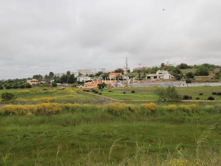 Plot for Sale in Silves, Algarve 8