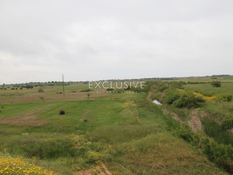 Plot for Sale in Silves, Algarve 6
