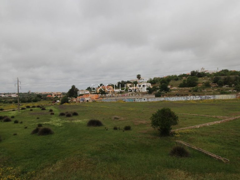 Plot for Sale in Silves, Algarve 5
