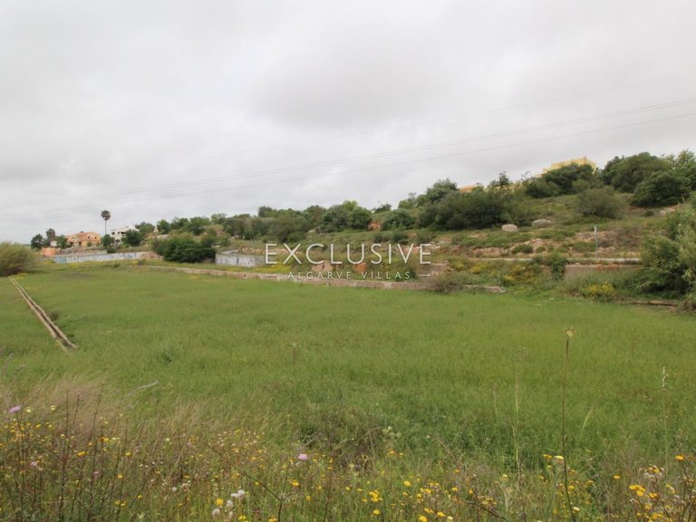 Plot for Sale in Silves, Algarve 3