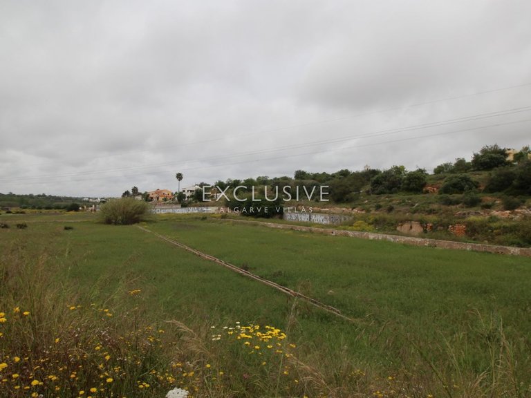 Plot for Sale in Silves, Algarve 4