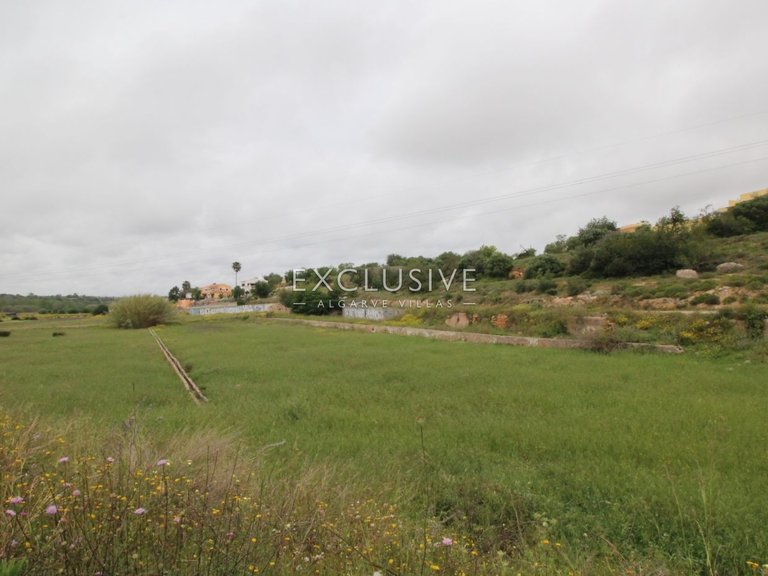 Plot for Sale in Silves, Algarve 25