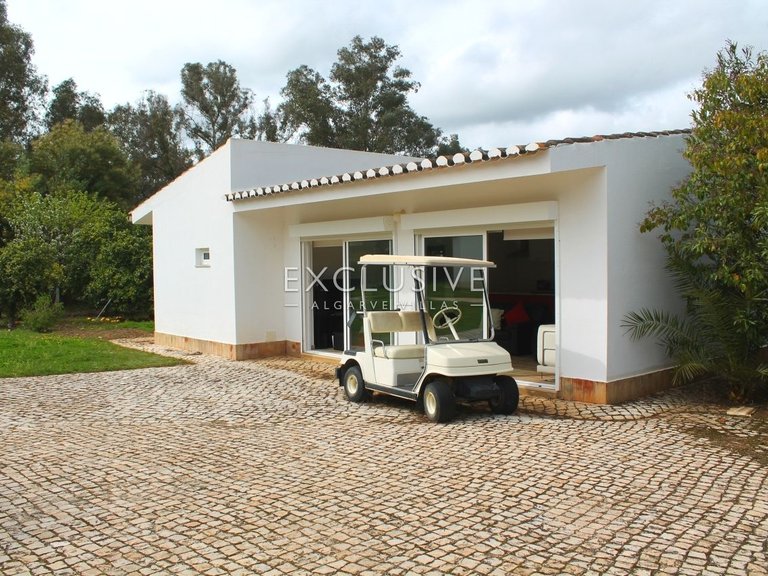 Villa for Sale in PortimÃo, Algarve 21