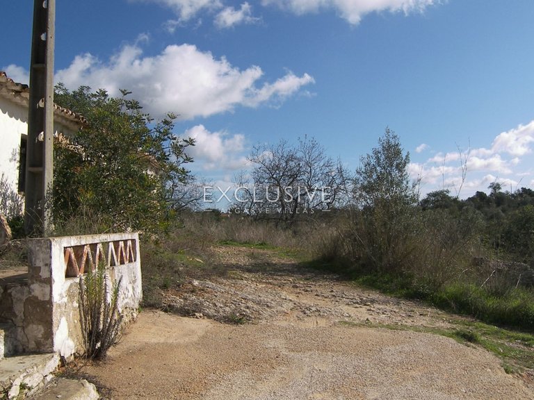 Plot for Sale in Silves, Algarve 20