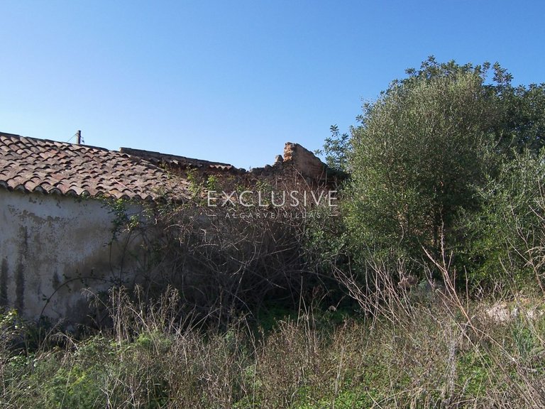 Plot for Sale in Silves, Algarve 17