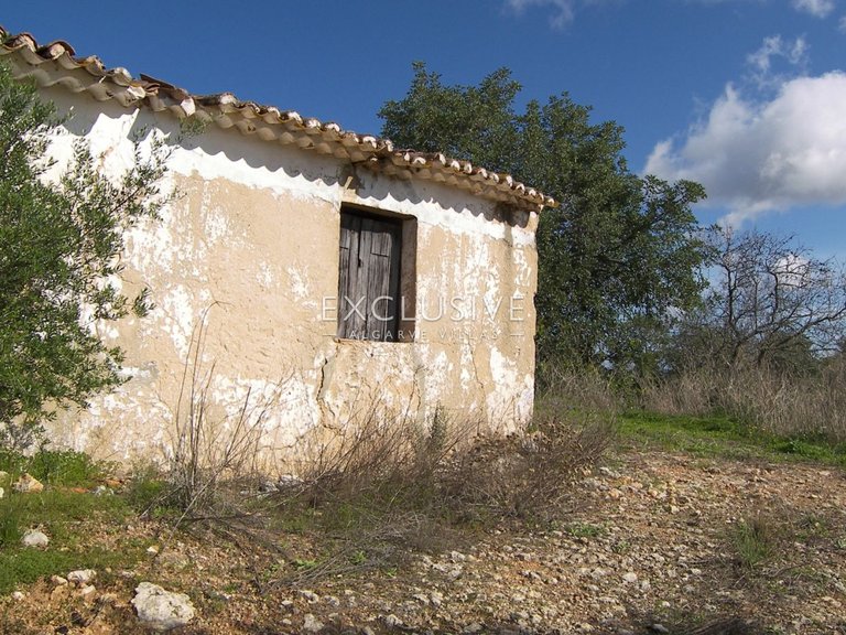 Plot for Sale in Silves, Algarve 16