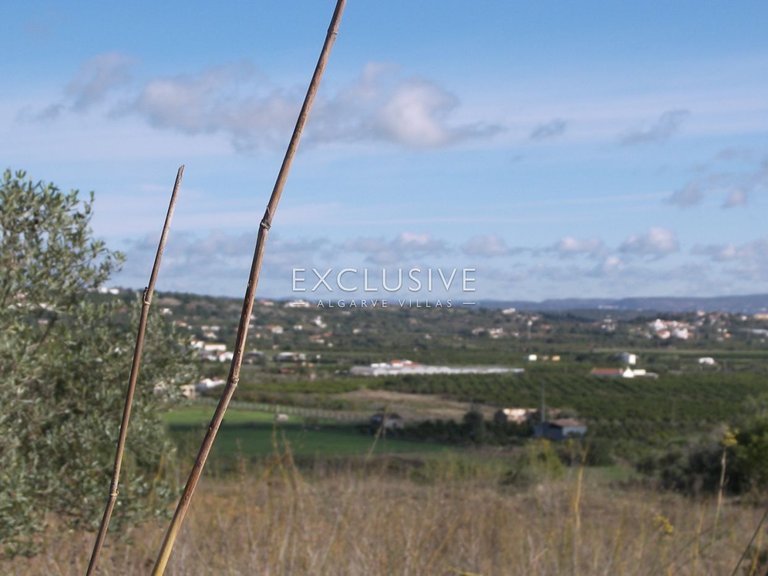 Plot for Sale in Silves, Algarve 15