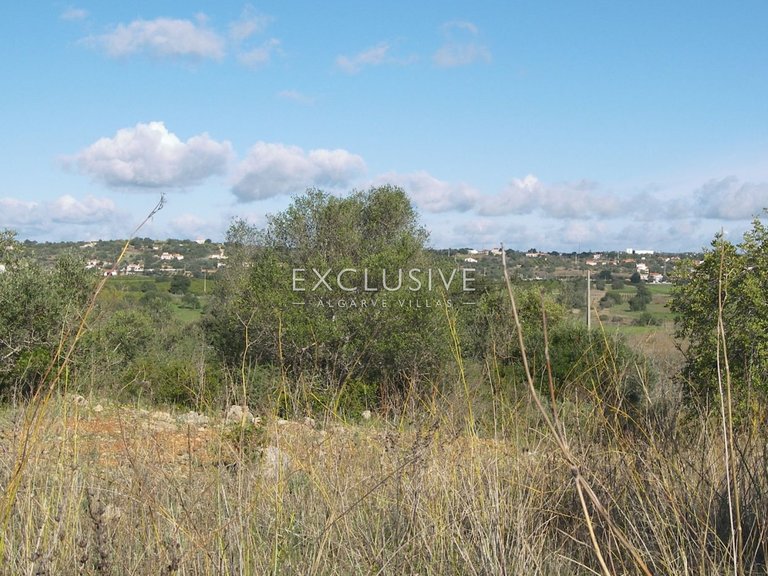 Plot for Sale in Silves, Algarve 14