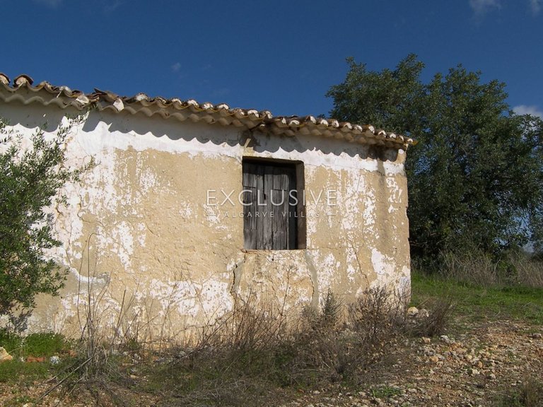 Plot for Sale in Silves, Algarve 8