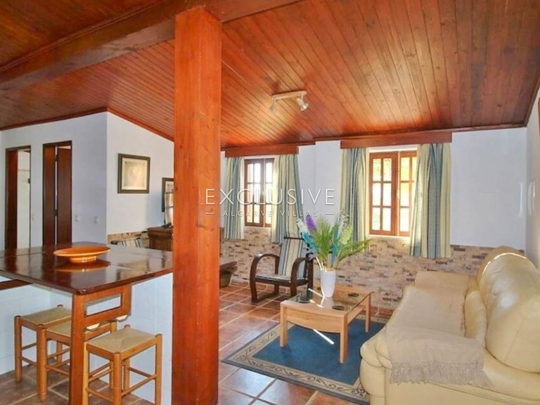 Plot for Sale in Praia Da Luz, Algarve 26