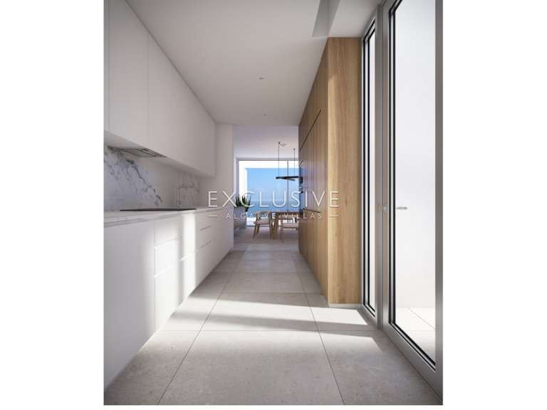 Villa for Sale in Praia Da Luz, Algarve 16