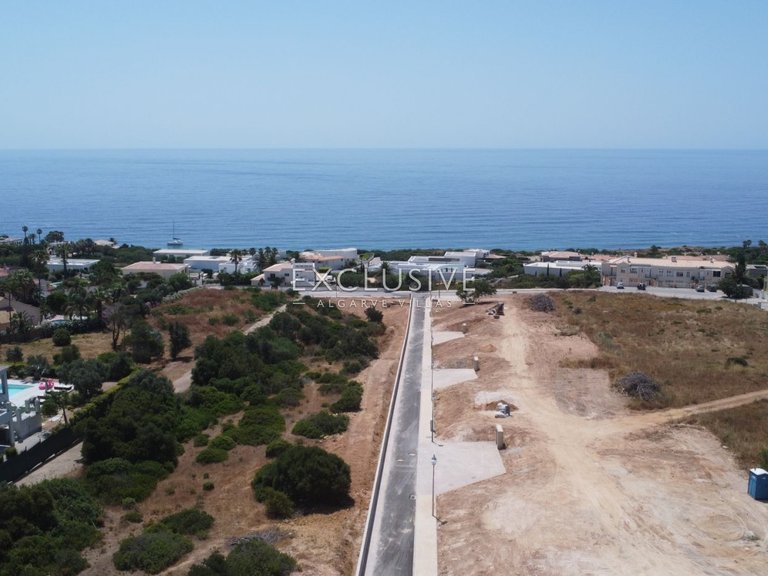 Plot for Sale in Praia Da Luz, Algarve 15