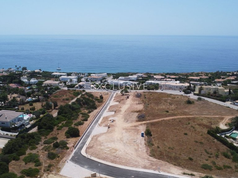 Plot for Sale in Praia Da Luz, Algarve 4