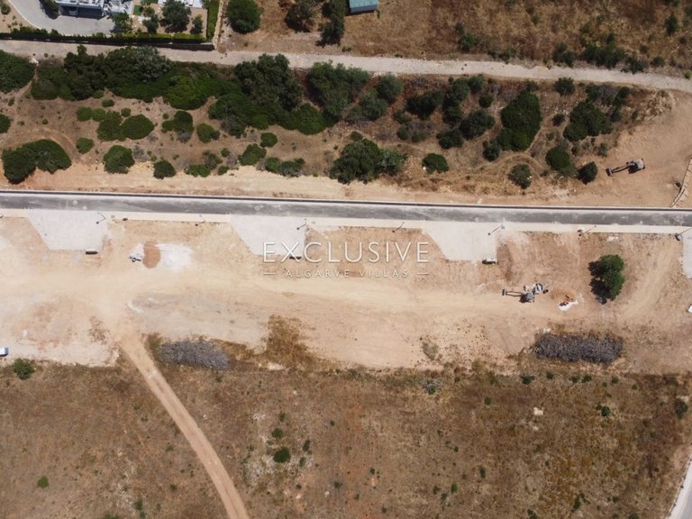 Plot for Sale in Praia Da Luz, Algarve 6