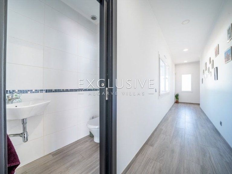 Villa for Sale in Alvor, Algarve 11