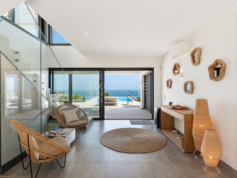 Villa for Sale in Praia Da Luz, Algarve 10