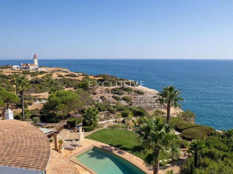 Villa for Sale in Carvoeiro, Algarve 29