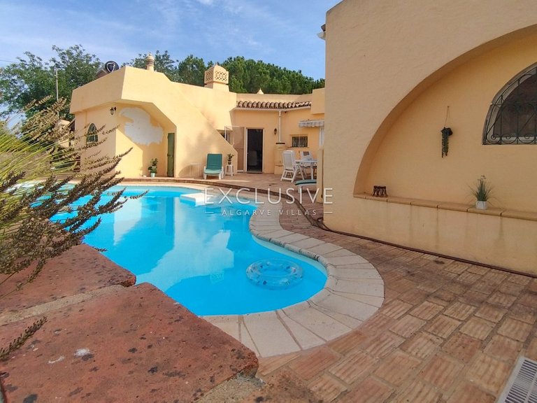 Villa for Sale in Silves, Algarve 33