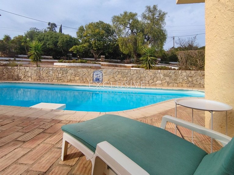 Villa for Sale in Silves, Algarve 32