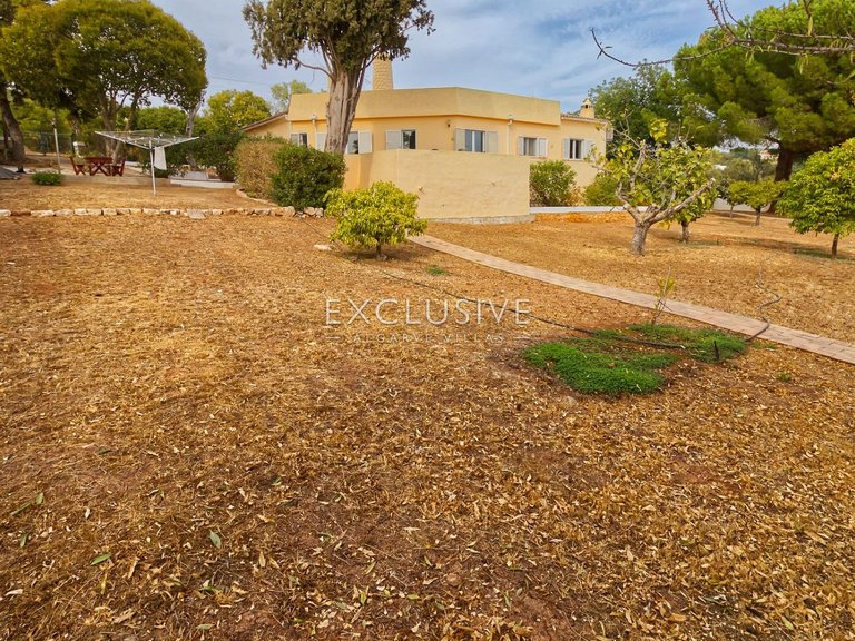 Villa for Sale in Silves, Algarve 13