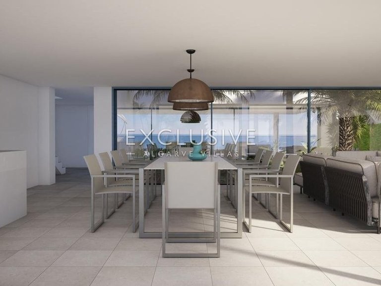 Plot for Sale in Praia Da Luz, Algarve 10