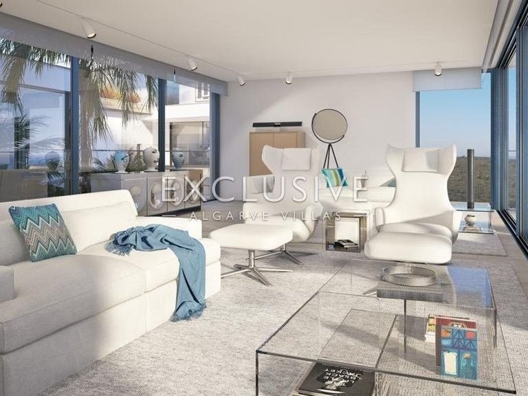 Plot for Sale in Praia Da Luz, Algarve 11