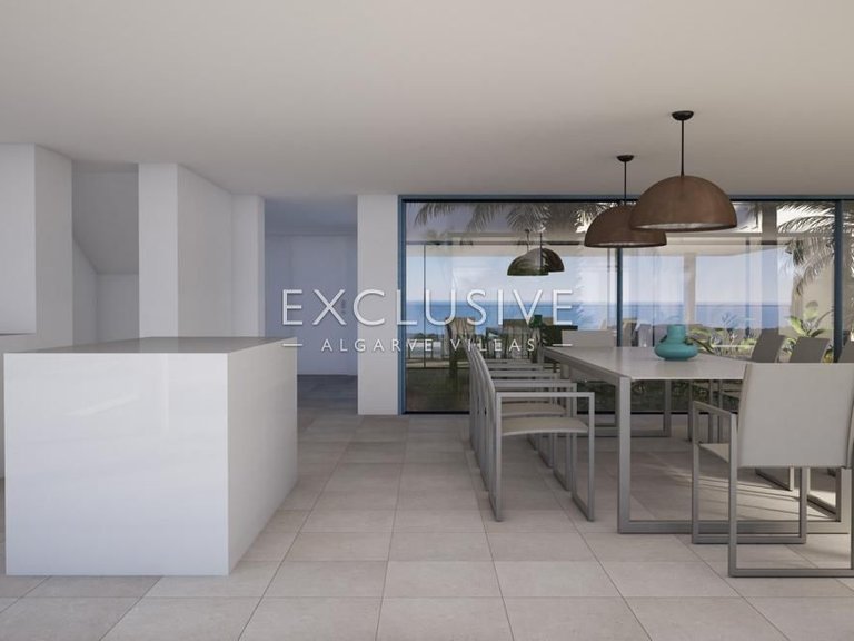 Plot for Sale in Praia Da Luz, Algarve 12