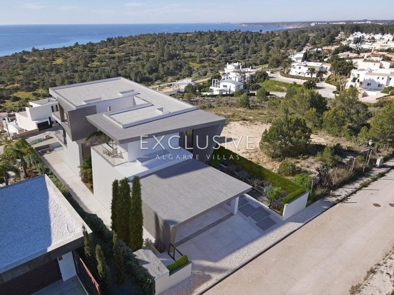 Plot for Sale in Praia Da Luz, Algarve 7