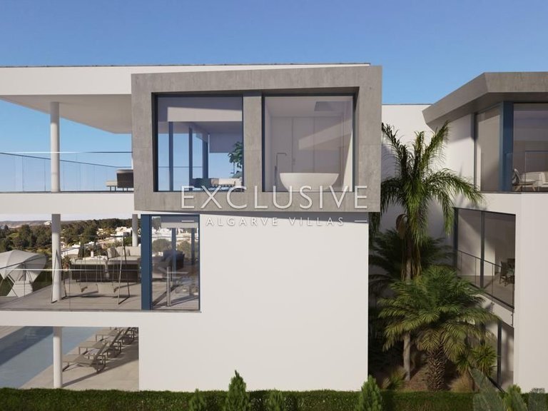 Plot for Sale in Praia Da Luz, Algarve 9