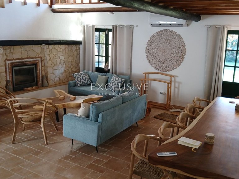 Villa for Sale in PortimÃo, Algarve 37