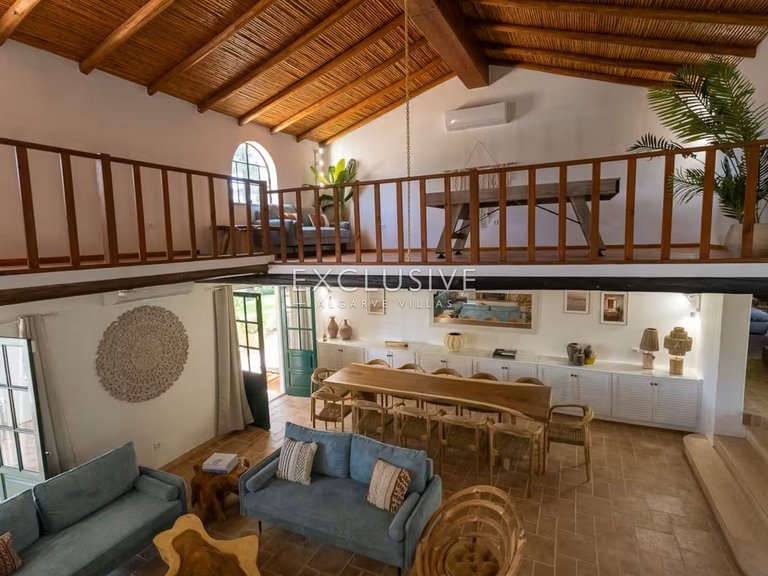 Villa for Sale in PortimÃo, Algarve 14
