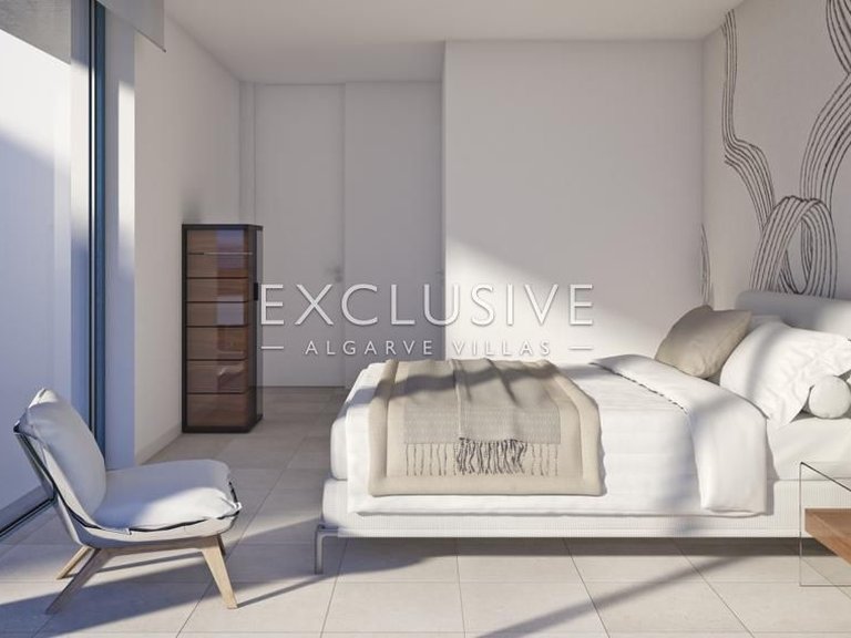 Plot for Sale in Praia Da Luz, Algarve 24